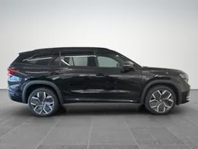 Škoda Kodiaq 4x4 Sportline TDI DSG in Black-Magic Perleffekt