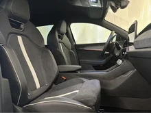Škoda Kodiaq 4x4 Sportline TDI DSG in Black-Magic Perleffekt