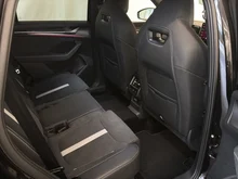 Škoda Kodiaq 4x4 Sportline TDI DSG in Black-Magic Perleffekt