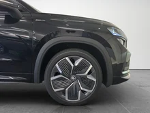 Škoda Kodiaq 4x4 Sportline TDI DSG in Black-Magic Perleffekt