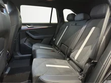 Škoda Kodiaq 4x4 Sportline TDI DSG in Black-Magic Perleffekt