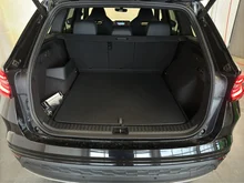 Škoda Kodiaq 4x4 Sportline TDI DSG in Black-Magic Perleffekt