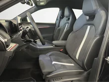 Škoda Kodiaq 4x4 Sportline TDI DSG in Black-Magic Perleffekt