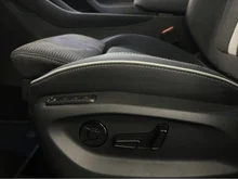Škoda Kodiaq 4x4 Sportline TDI DSG in Black-Magic Perleffekt