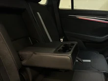Škoda Kodiaq 4x4 Sportline TDI DSG in Black-Magic Perleffekt