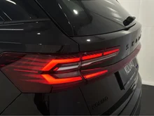 Škoda Kodiaq 4x4 Sportline TDI DSG in Black-Magic Perleffekt