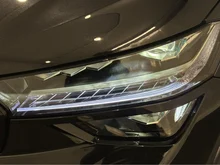 Škoda Kodiaq 4x4 Sportline TDI DSG in Black-Magic Perleffekt