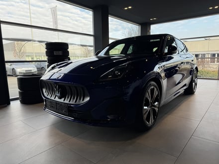 Maserati Grecale 410kW BEV AWD Folgore