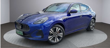 Maserati Grecale 410kW BEV AWD Folgore