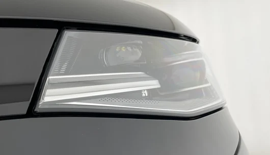 Bild eines VW Multivan Business ÜH TDI