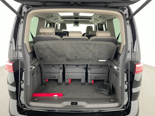 Bild eines VW Multivan Business ÜH TDI