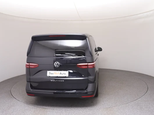Bild eines VW Multivan Business ÜH TDI
