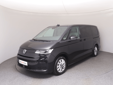 VW Multivan Business ÜH TDI