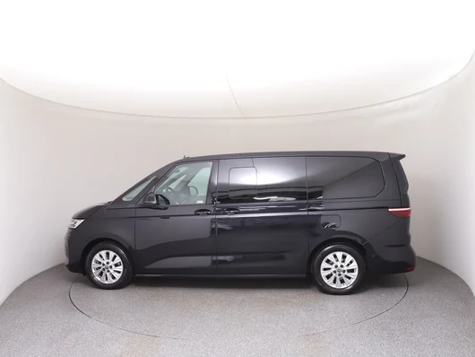 Bild eines VW Multivan Business ÜH TDI