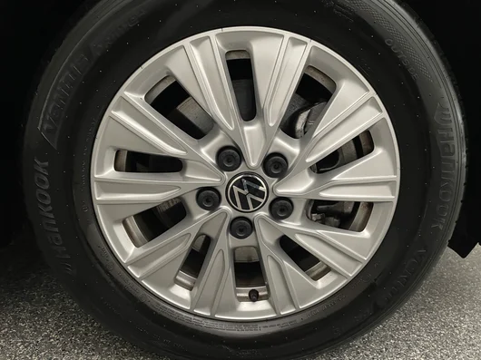 Bild eines VW Multivan Business ÜH TDI