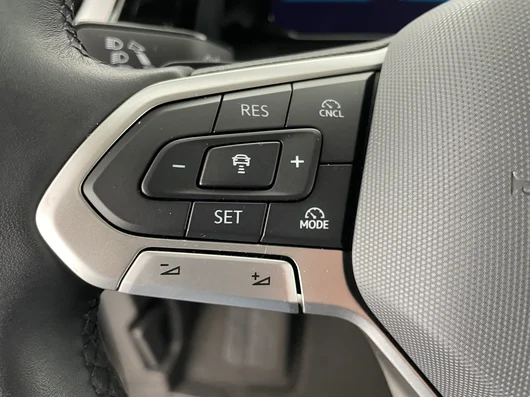 Bild eines VW Multivan Business ÜH TDI