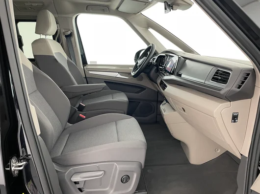 Bild eines VW Multivan Business ÜH TDI