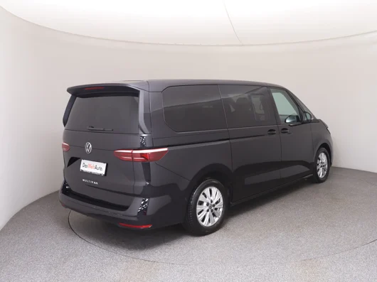 Bild eines VW Multivan Business ÜH TDI