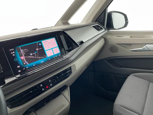 Bild eines VW Multivan Business ÜH TDI