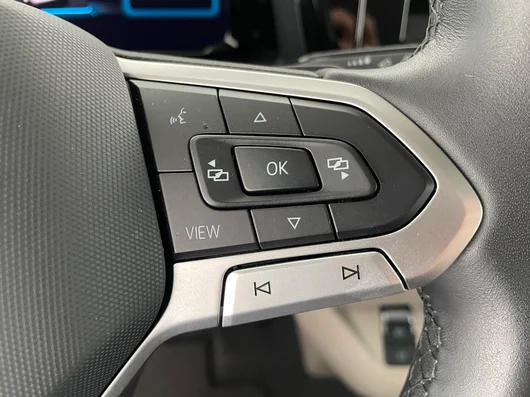 Bild eines VW Multivan Business ÜH TDI