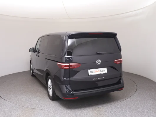 Bild eines VW Multivan Business ÜH TDI
