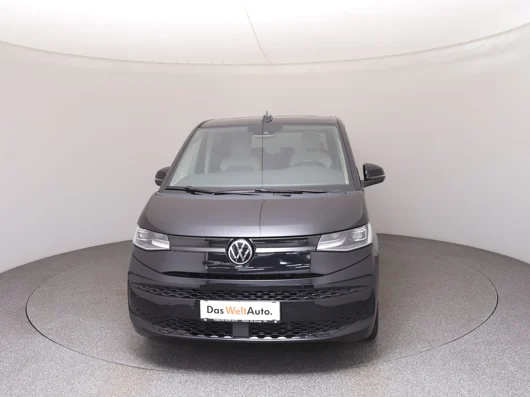 Bild eines VW Multivan Business ÜH TDI