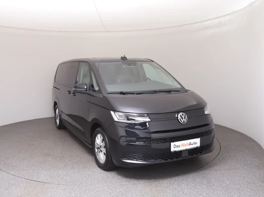 Bild eines VW Multivan Business ÜH TDI