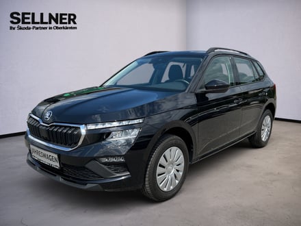 Škoda Kamiq Essence TSI