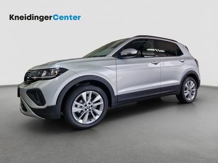 VW T-Cross Friends TSI DSG