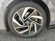 VW ID.7 Tourer Pro S 210 kW Business-86 kWh in Mondsteingrau