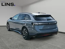 VW ID.7 Tourer Pro S 210 kW Business-86 kWh in Mondsteingrau