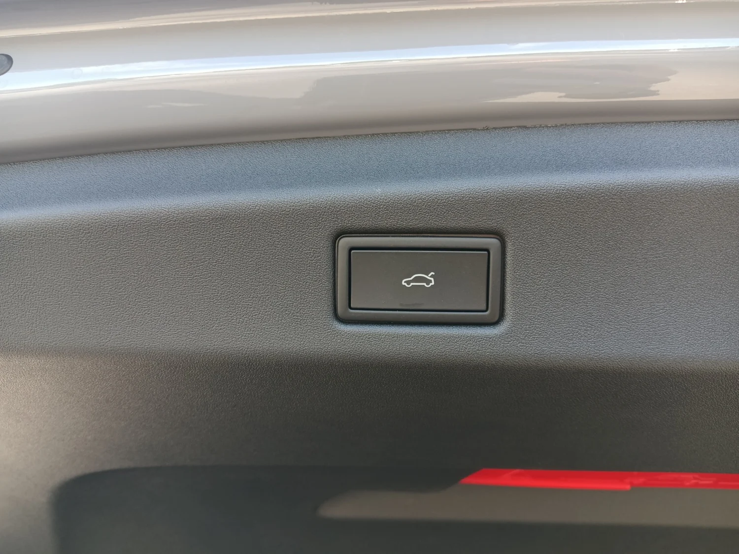 Bild eines VW ID.7 Tourer Pro S 210 kW Business-86 kWh