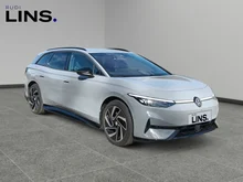 VW ID.7 Tourer Pro S 210 kW Business-86 kWh in Mondsteingrau