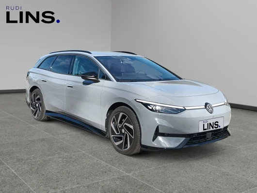 Bild eines VW ID.7 Tourer Pro S 210 kW Business-86 kWh