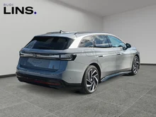 VW ID.7 Tourer Pro S 210 kW Business-86 kWh in Mondsteingrau