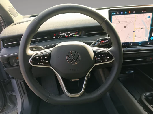 Bild eines VW ID.7 Tourer Pro S 210 kW Business-86 kWh