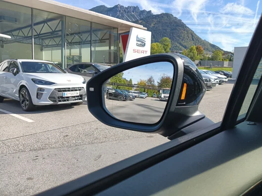 Bild eines VW ID.7 Tourer Pro S 210 kW Business-86 kWh