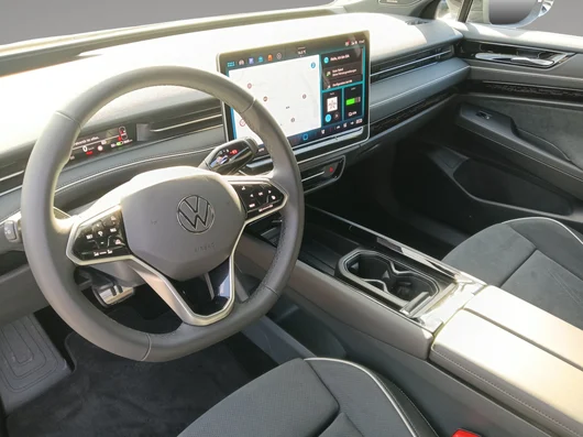 Bild eines VW ID.7 Tourer Pro S 210 kW Business-86 kWh