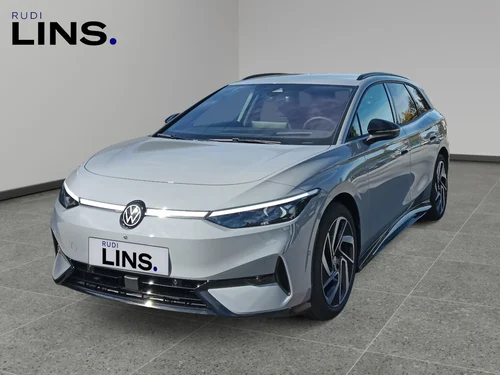 VW ID.7 Tourer Pro S 210 kW Business-86 kWh