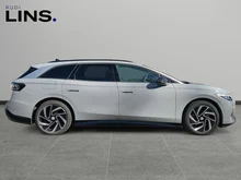 VW ID.7 Tourer Pro S 210 kW Business-86 kWh in Mondsteingrau
