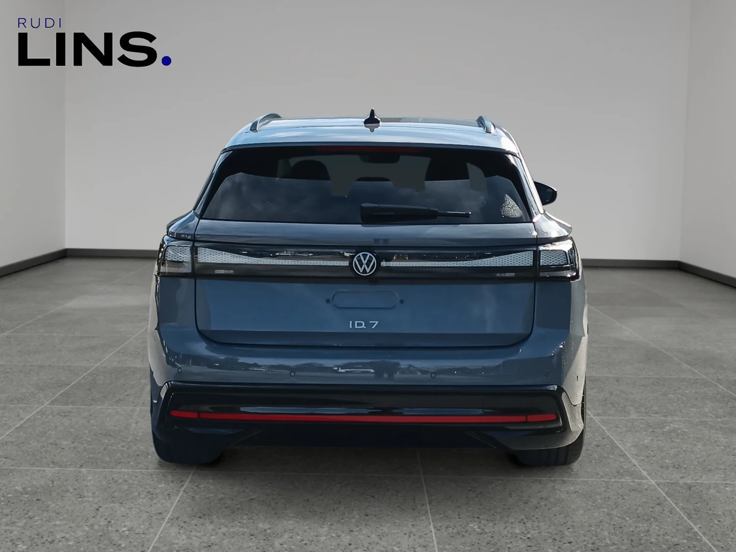 Bild eines VW ID.7 Tourer Pro S 210 kW Business-86 kWh