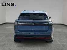 VW ID.7 Tourer Pro S 210 kW Business-86 kWh in Mondsteingrau
