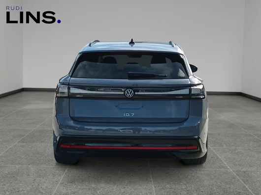 Bild eines VW ID.7 Tourer Pro S 210 kW Business-86 kWh