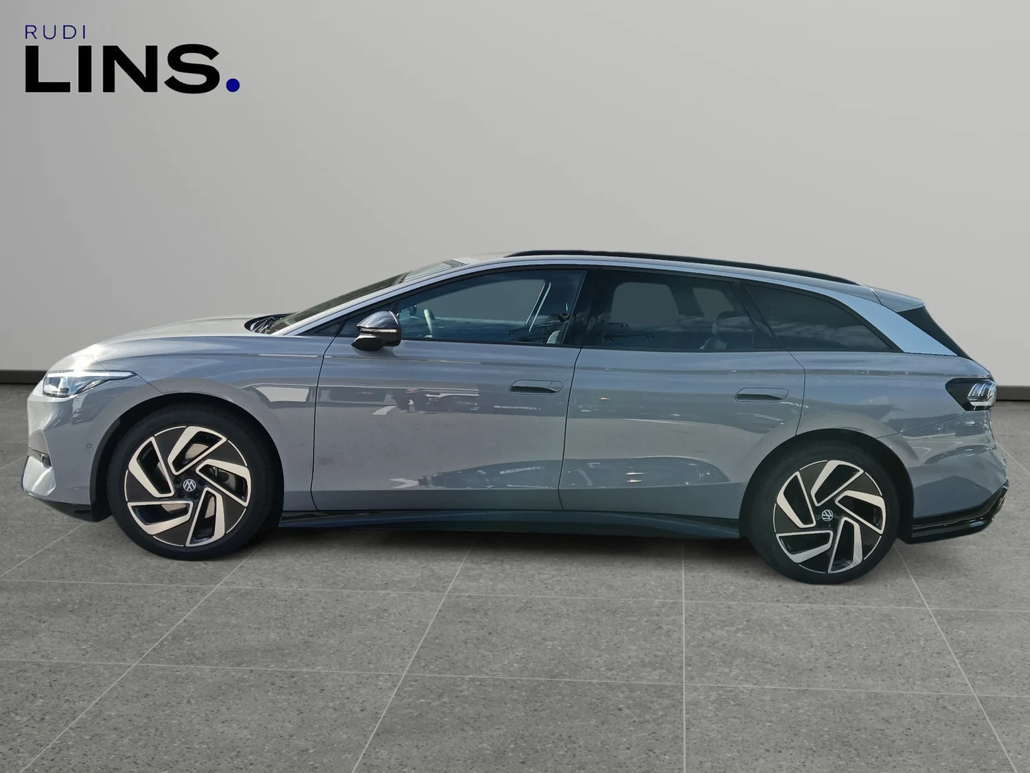 Bild eines VW ID.7 Tourer Pro S 210 kW Business-86 kWh