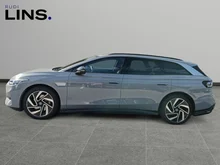 VW ID.7 Tourer Pro S 210 kW Business-86 kWh in Mondsteingrau