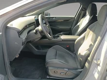 VW ID.7 Tourer Pro S 210 kW Business-86 kWh in Mondsteingrau