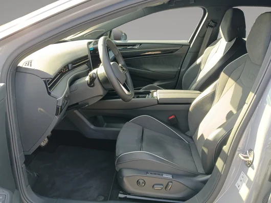 Bild eines VW ID.7 Tourer Pro S 210 kW Business-86 kWh