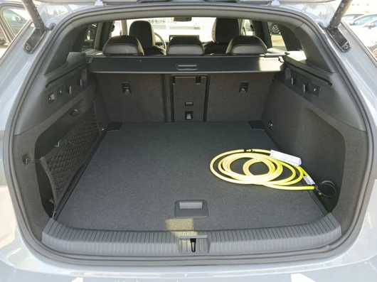 Bild eines VW ID.7 Tourer Pro S 210 kW Business-86 kWh