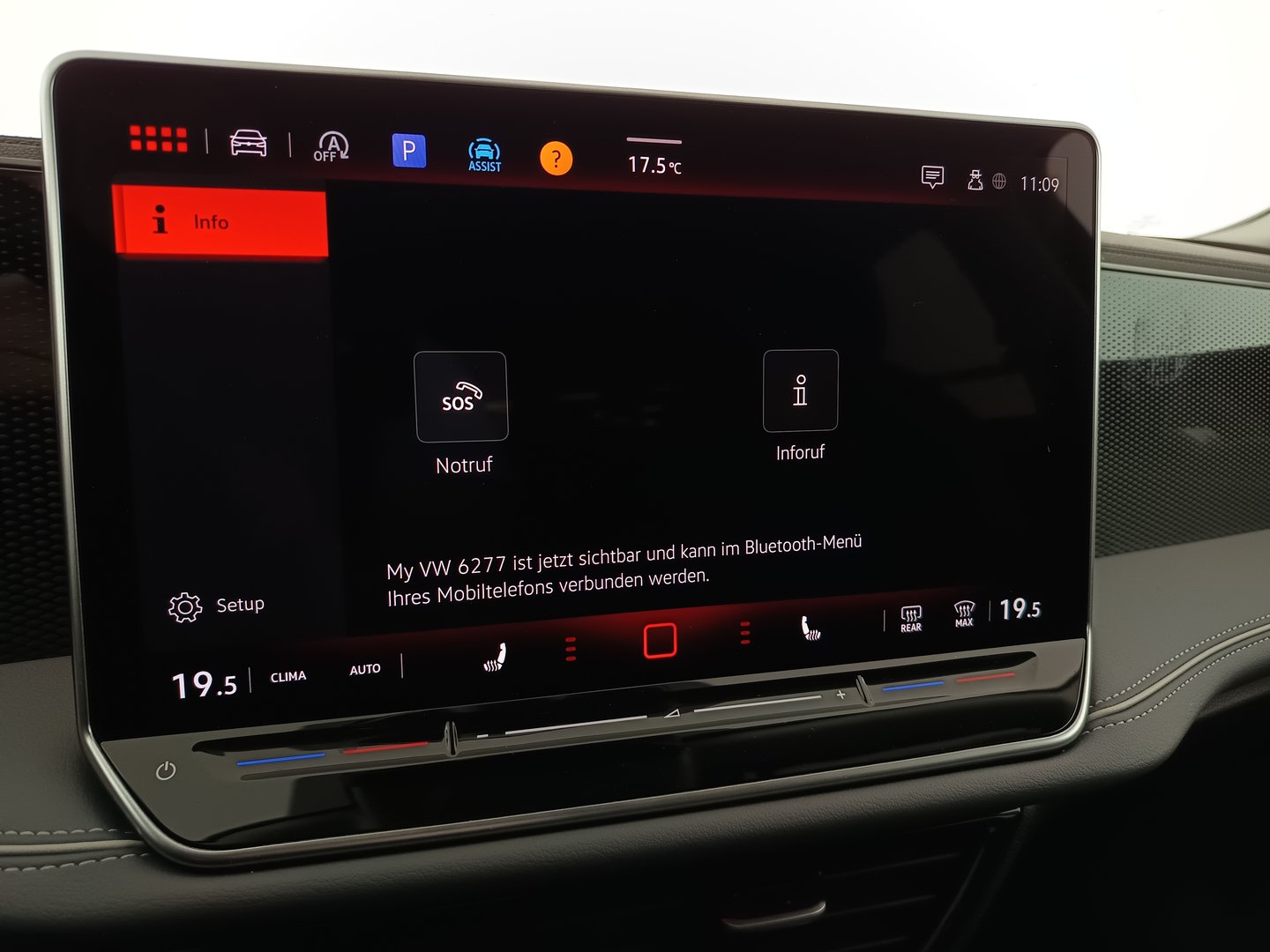 VW Passat Variant Business TDI DSG | Bild 30 von 40