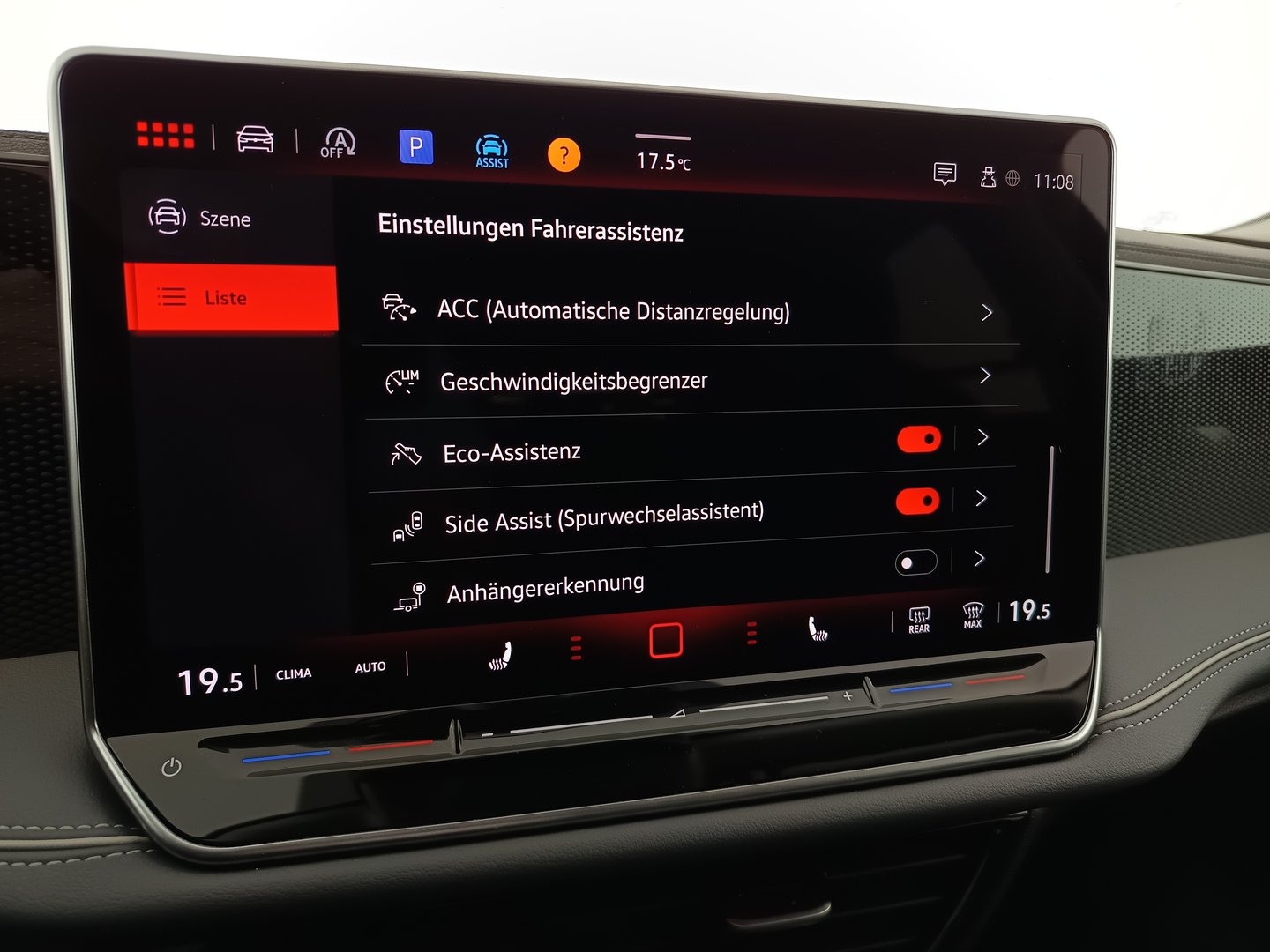 VW Passat Variant Business TDI DSG | Bild 22 von 40
